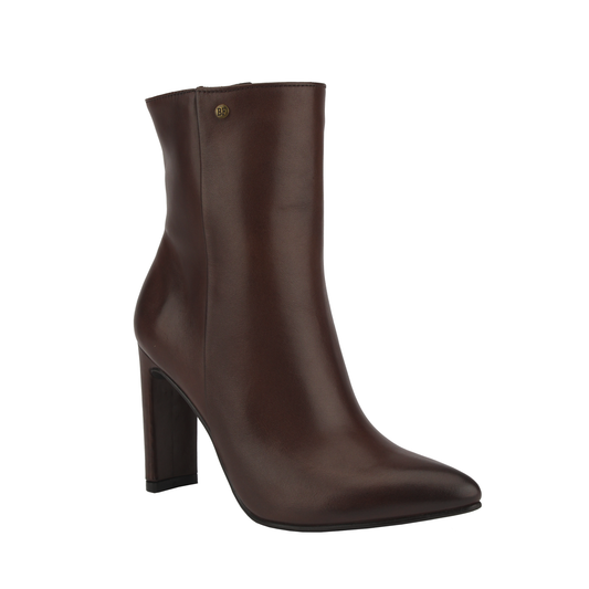 Botines Bruno Ferrini