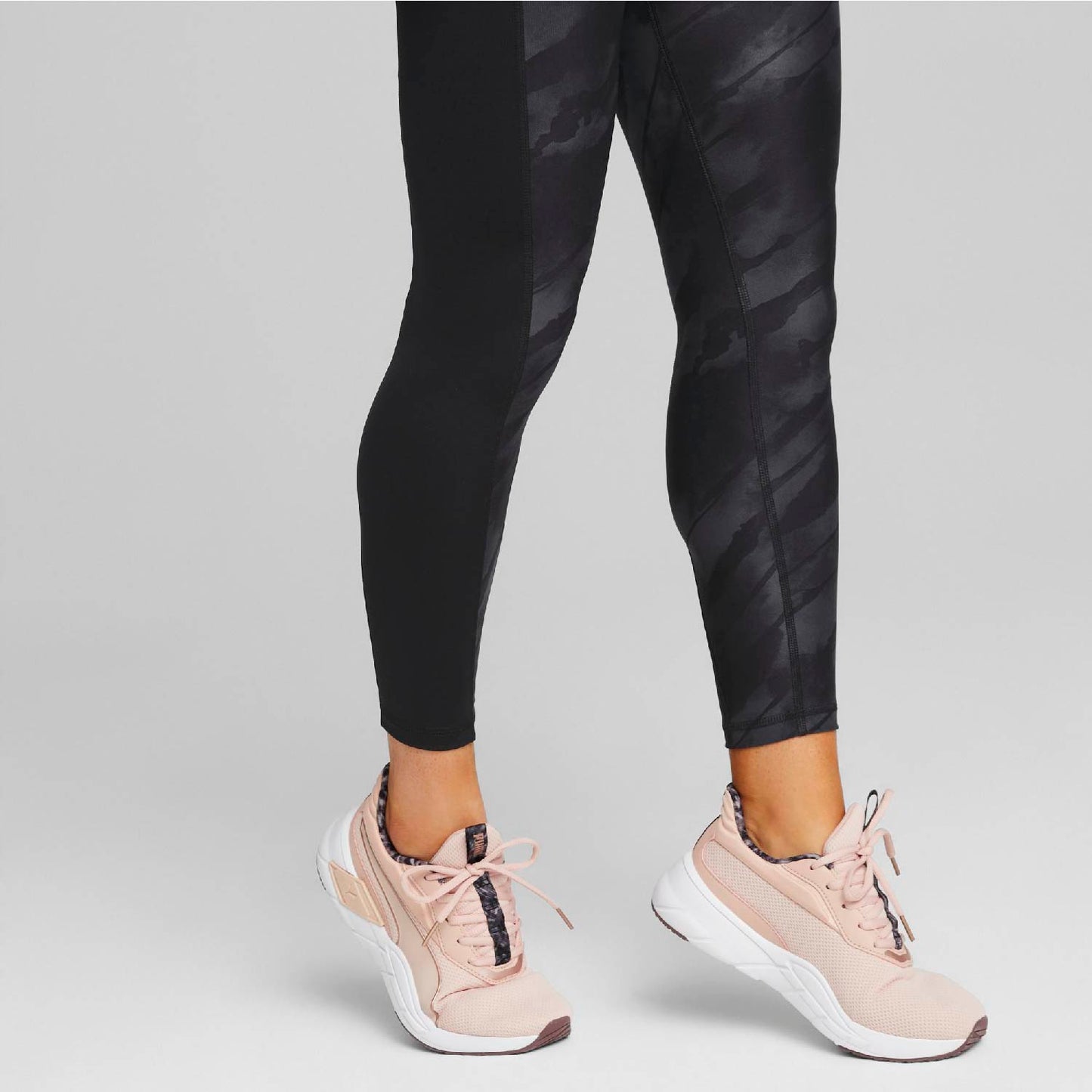 Zapatilla Puma LEX SAFARI GLAM ROSA