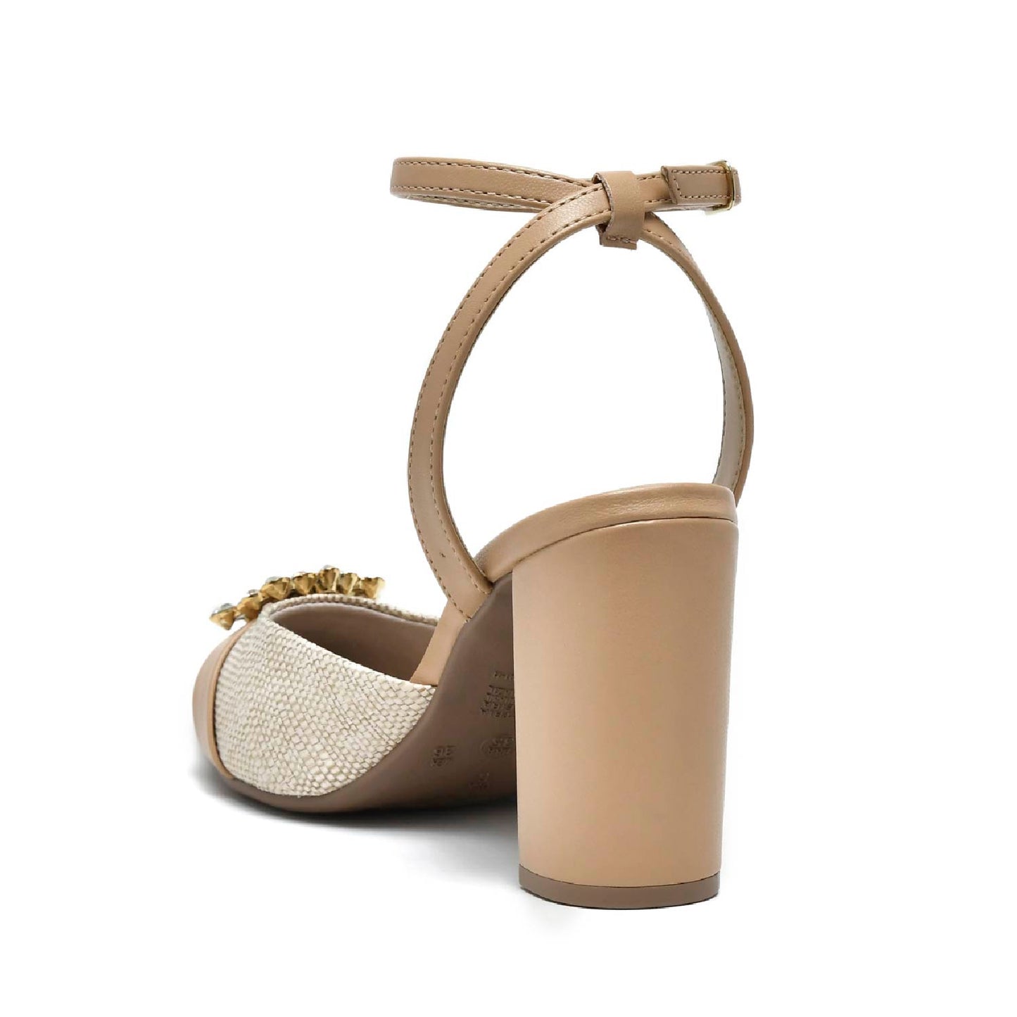Stiletto Via Marte