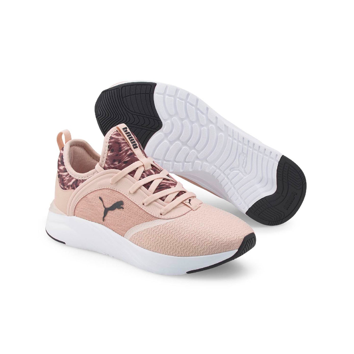 Zapatilla Puma OFTRIDE Ruby Safari Glam