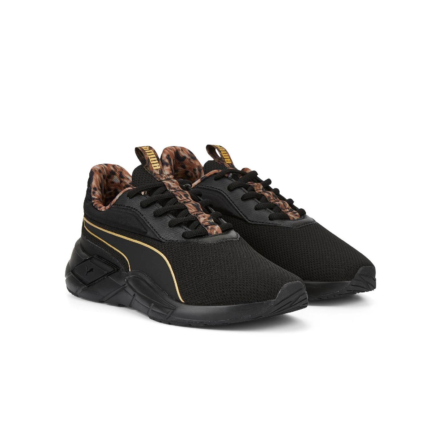Zapatilla Puma Lex Safari Glam