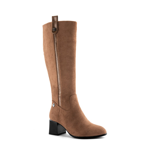 Botas Via Uno