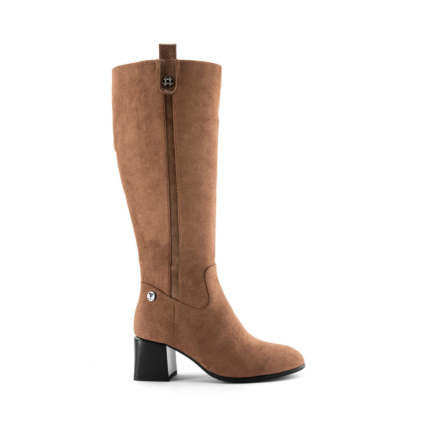 Botas Via Uno