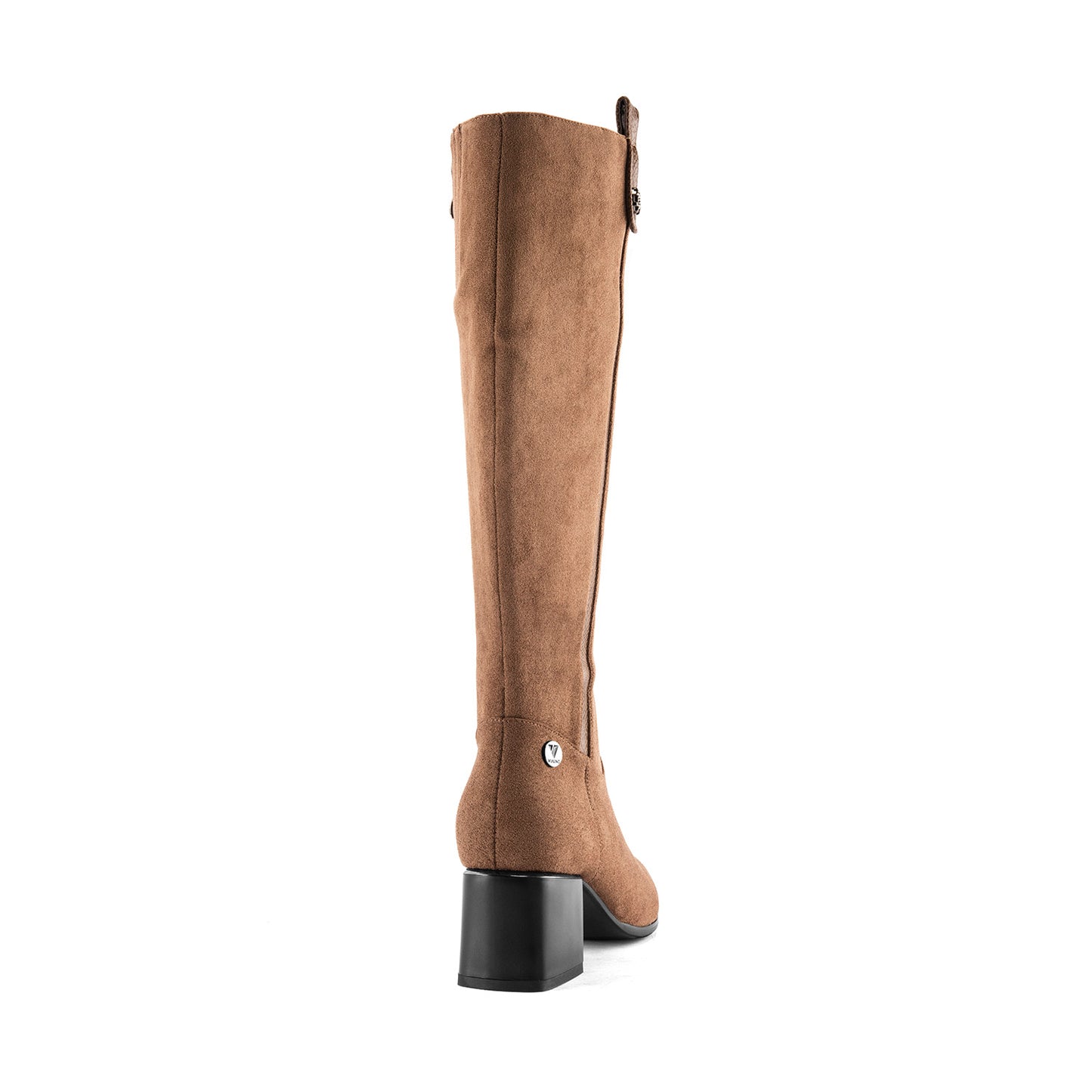 Botas Via Uno