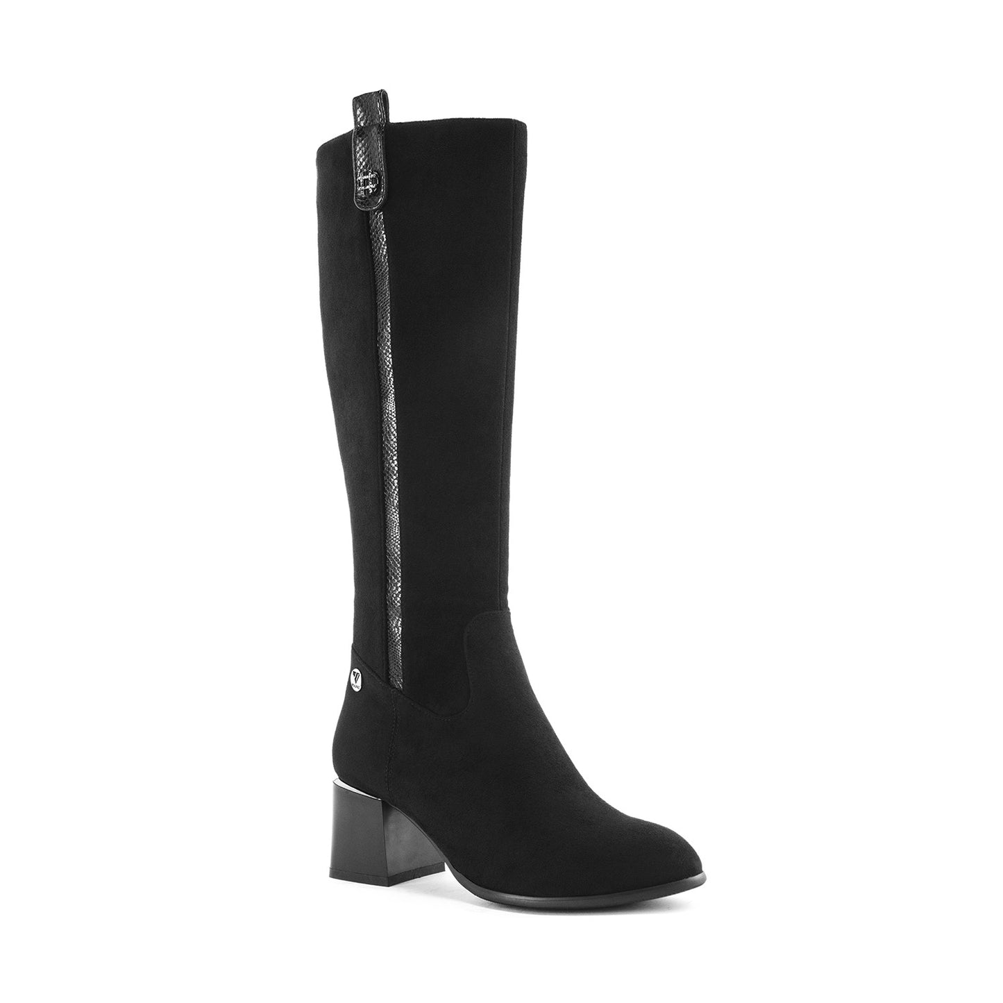 Botas Via Uno