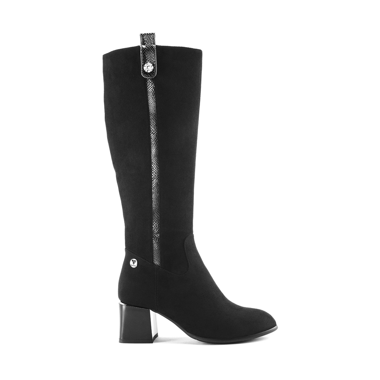 Botas Via Uno