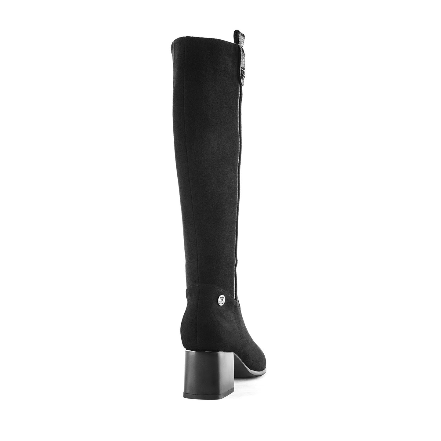 Botas Via Uno