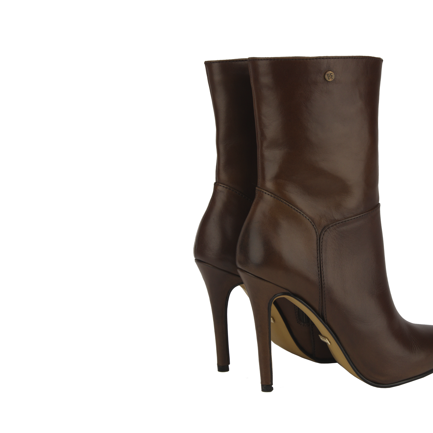 Botines Bruno Ferrini