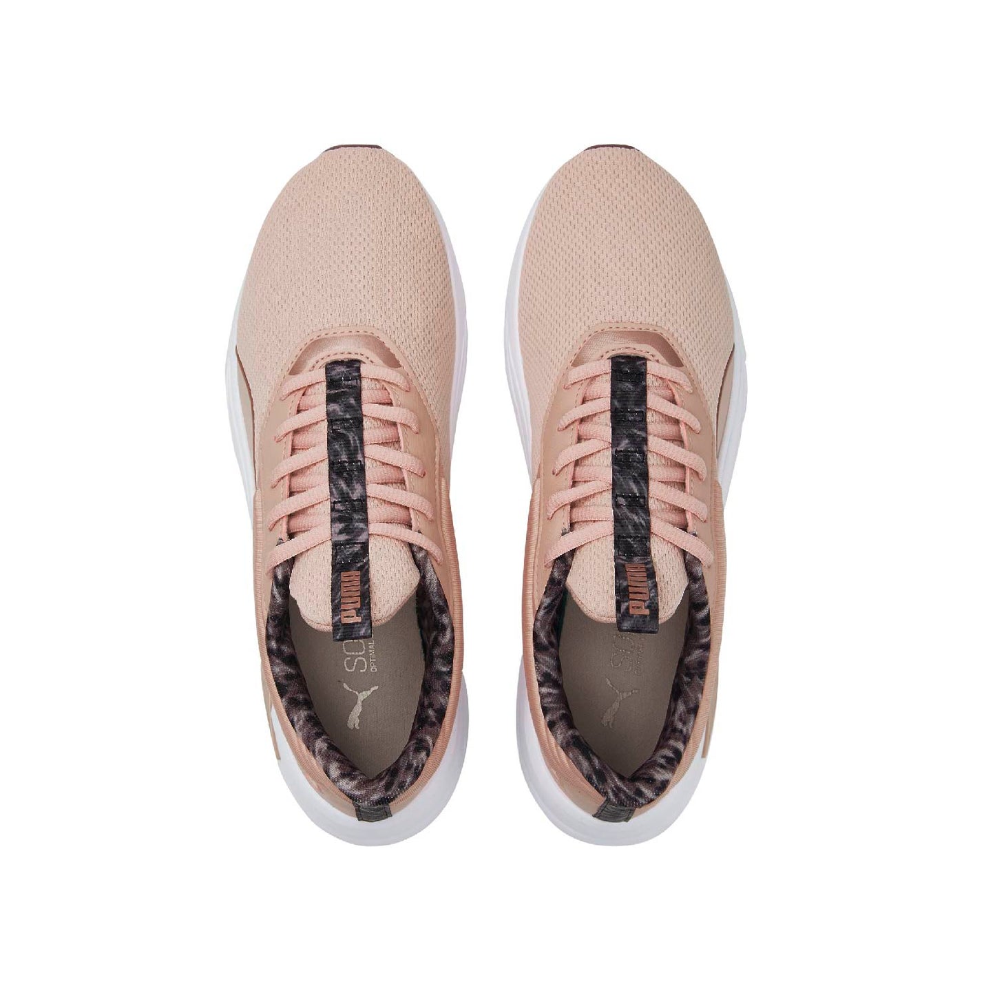 Zapatilla Puma LEX SAFARI GLAM ROSA