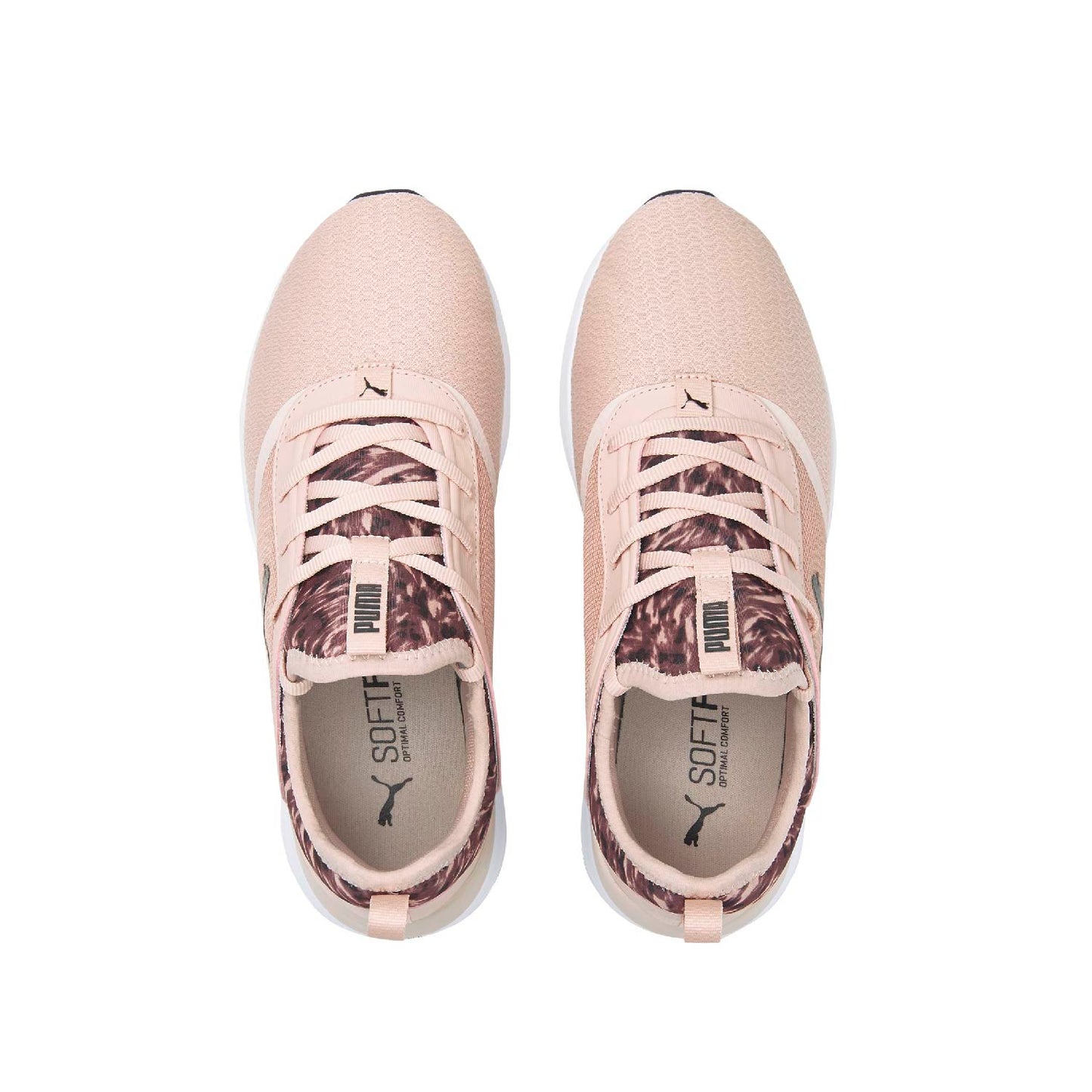 Zapatilla Puma OFTRIDE Ruby Safari Glam