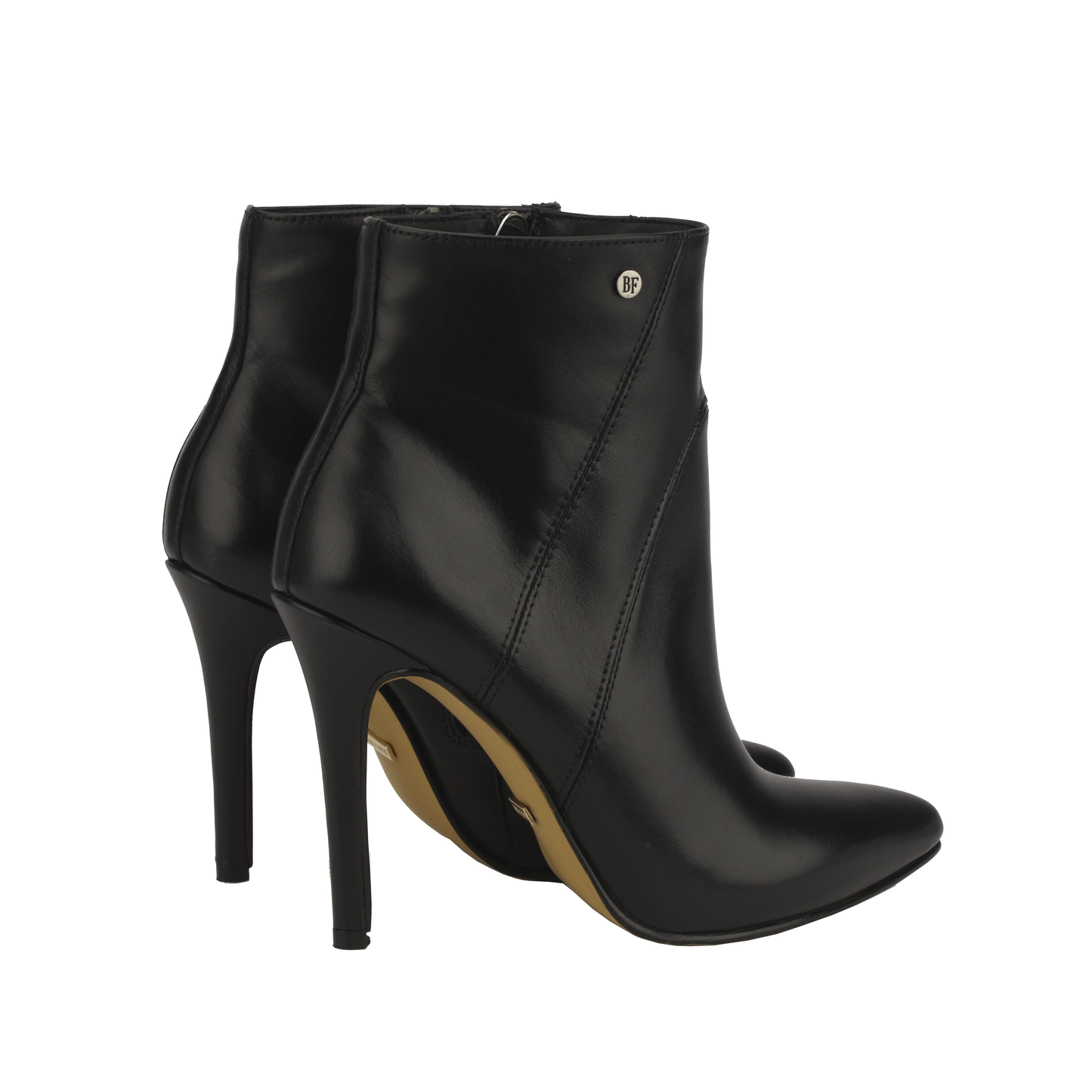 Botines Bruno Ferrini