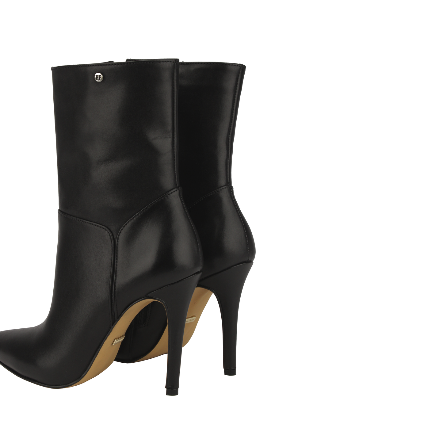 Botines Bruno Ferrini