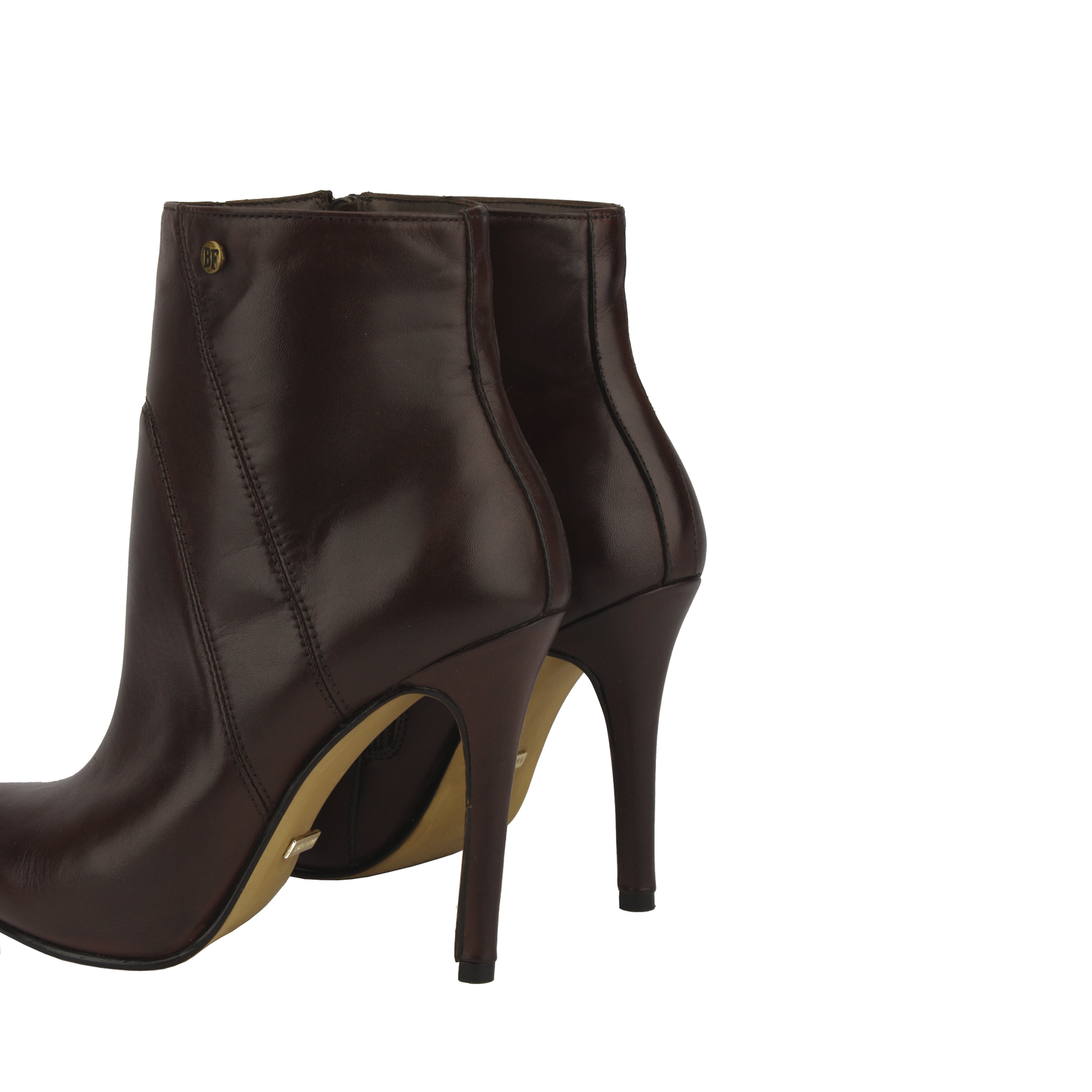 Botines Bruno Ferrini