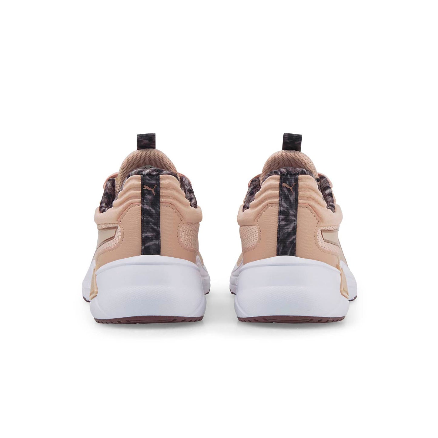 Zapatilla Puma LEX SAFARI GLAM ROSA
