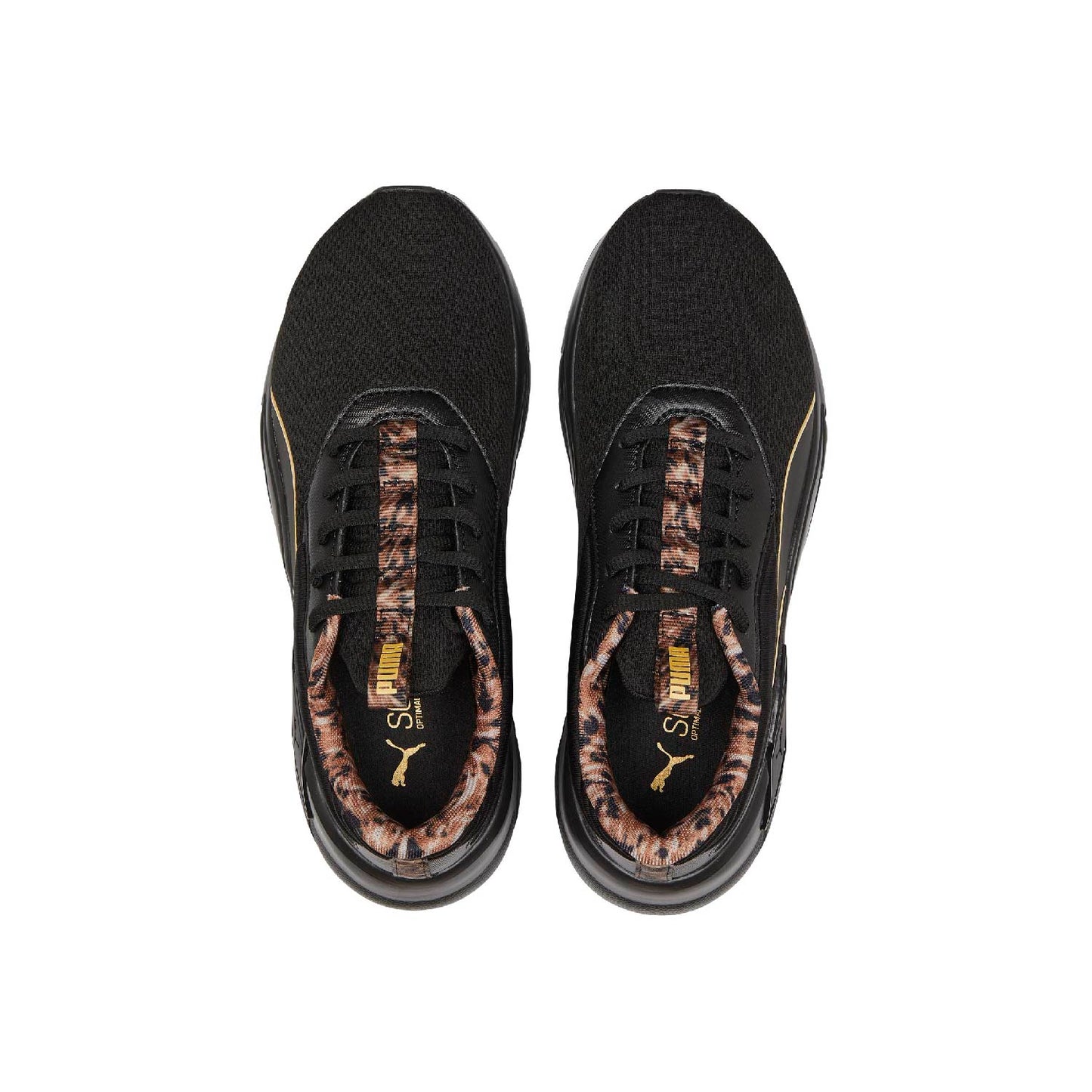 Zapatilla Puma Lex Safari Glam