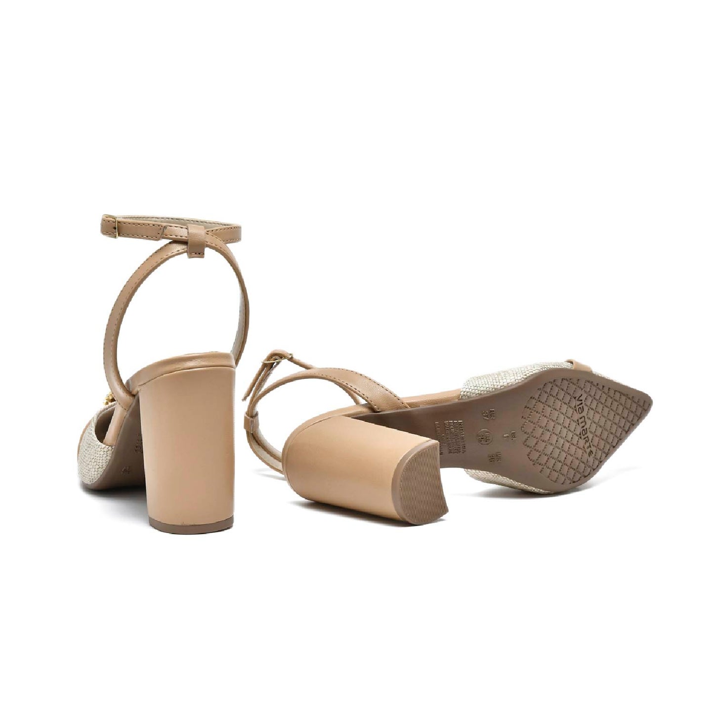 Stiletto Via Marte