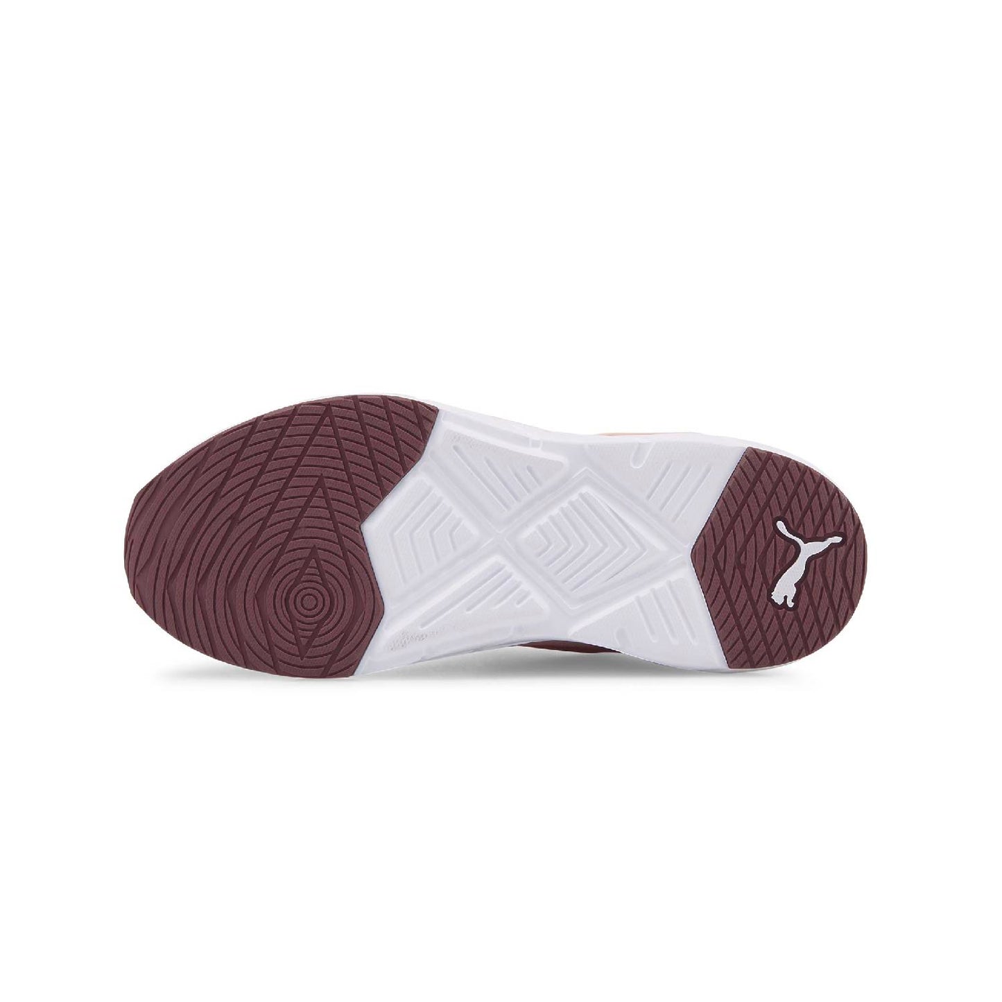 Zapatilla Puma LEX SAFARI GLAM ROSA
