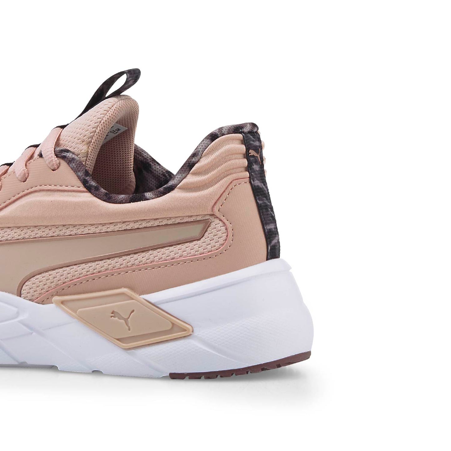 Zapatilla Puma LEX SAFARI GLAM ROSA