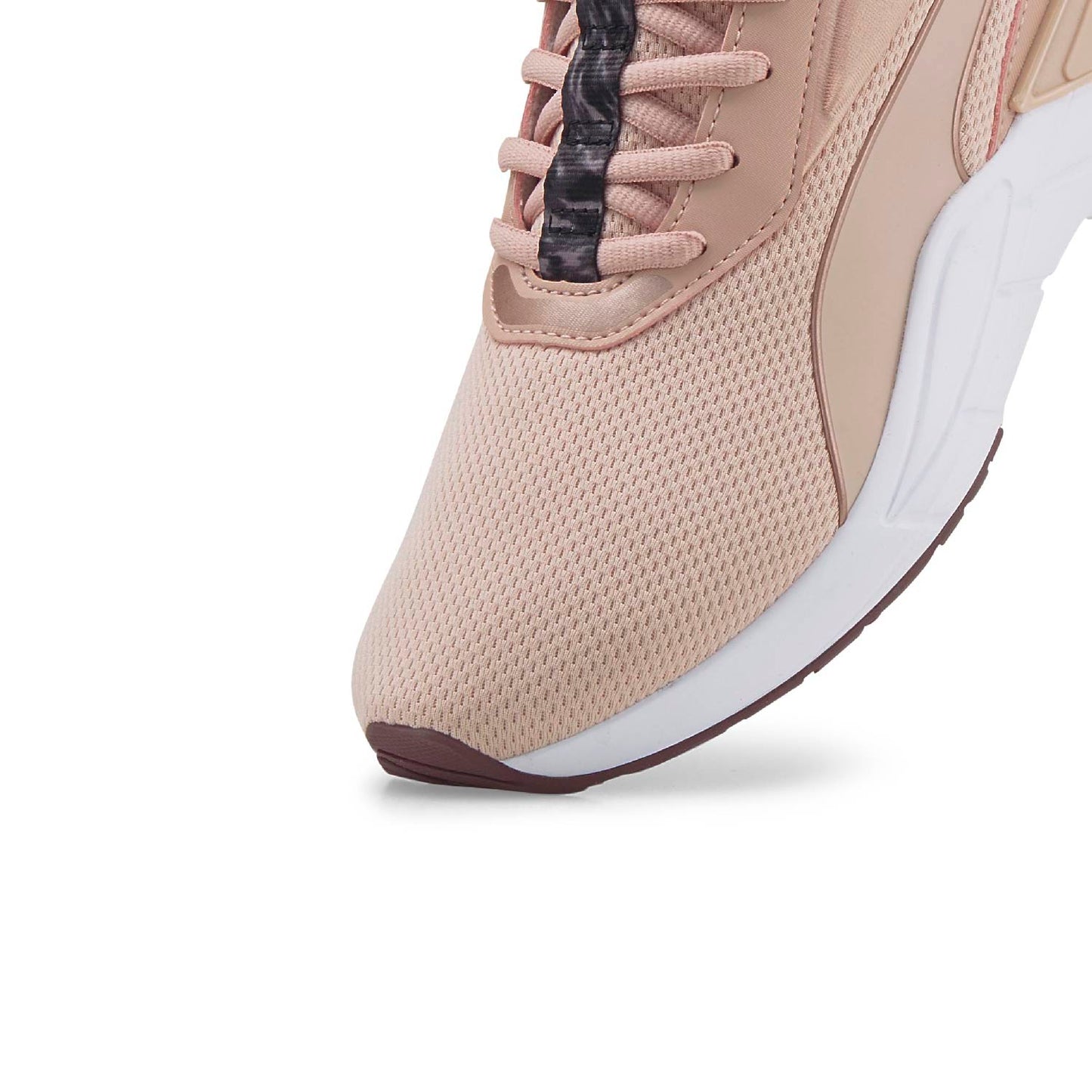 Zapatilla Puma LEX SAFARI GLAM ROSA
