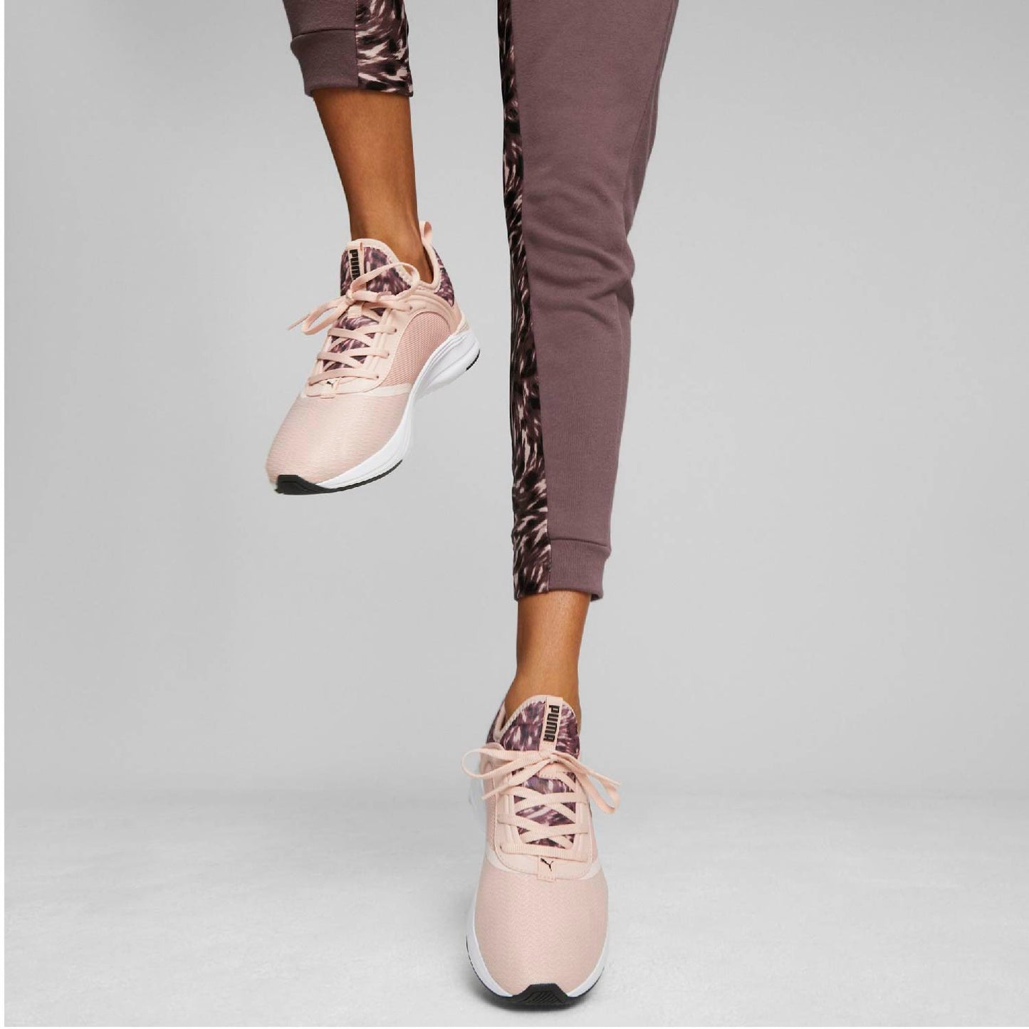 Zapatilla Puma OFTRIDE Ruby Safari Glam