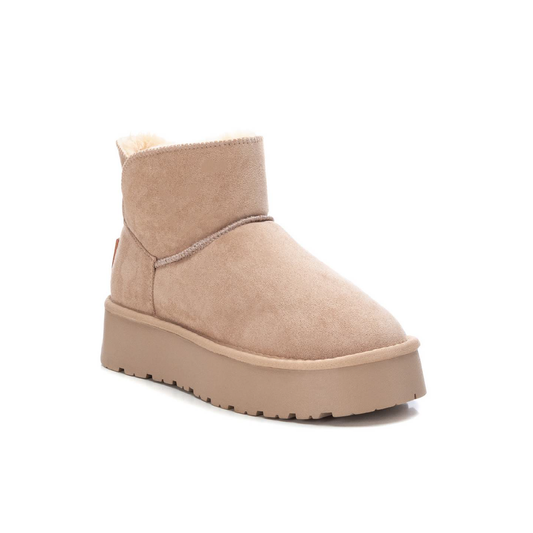 Botines XTI