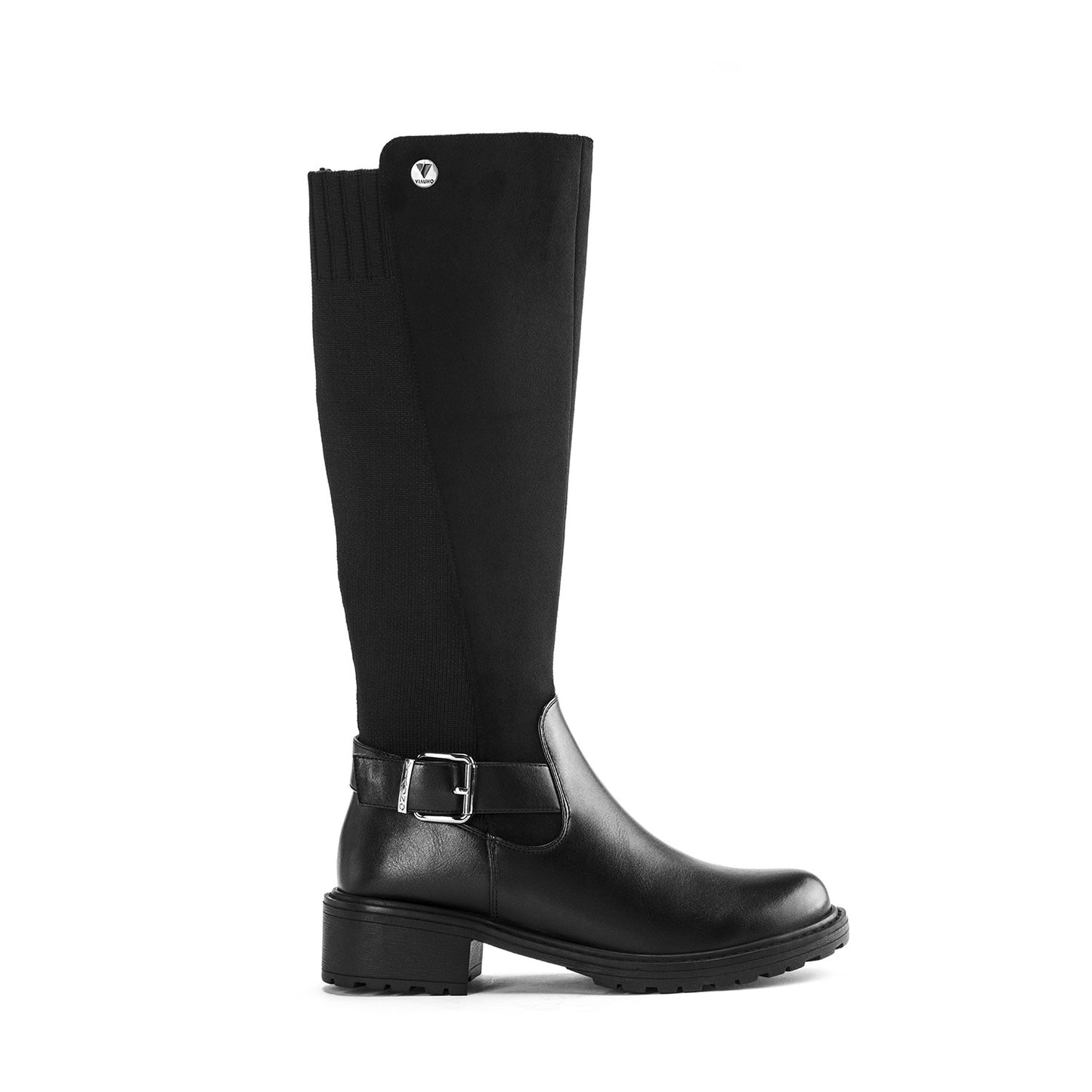 Botas Via Uno