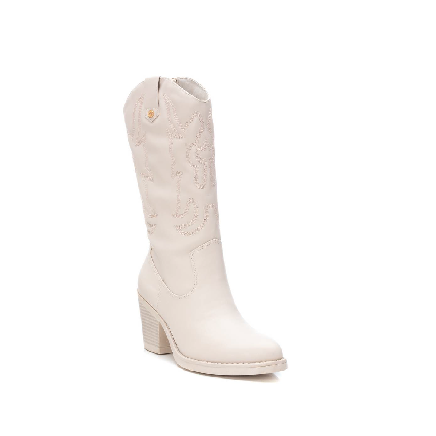 Botines texanos XTI