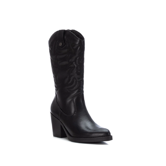 Botines texanos XTI