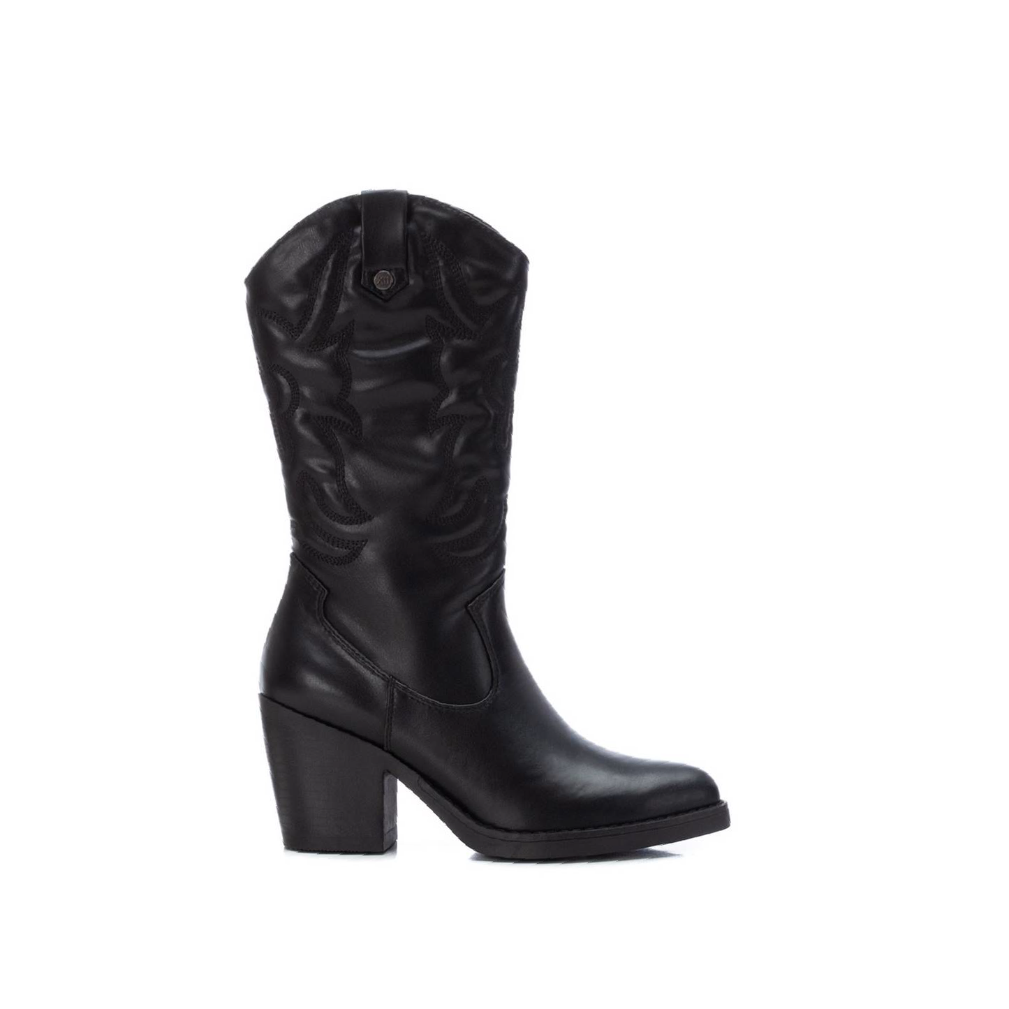 Botines texanos XTI