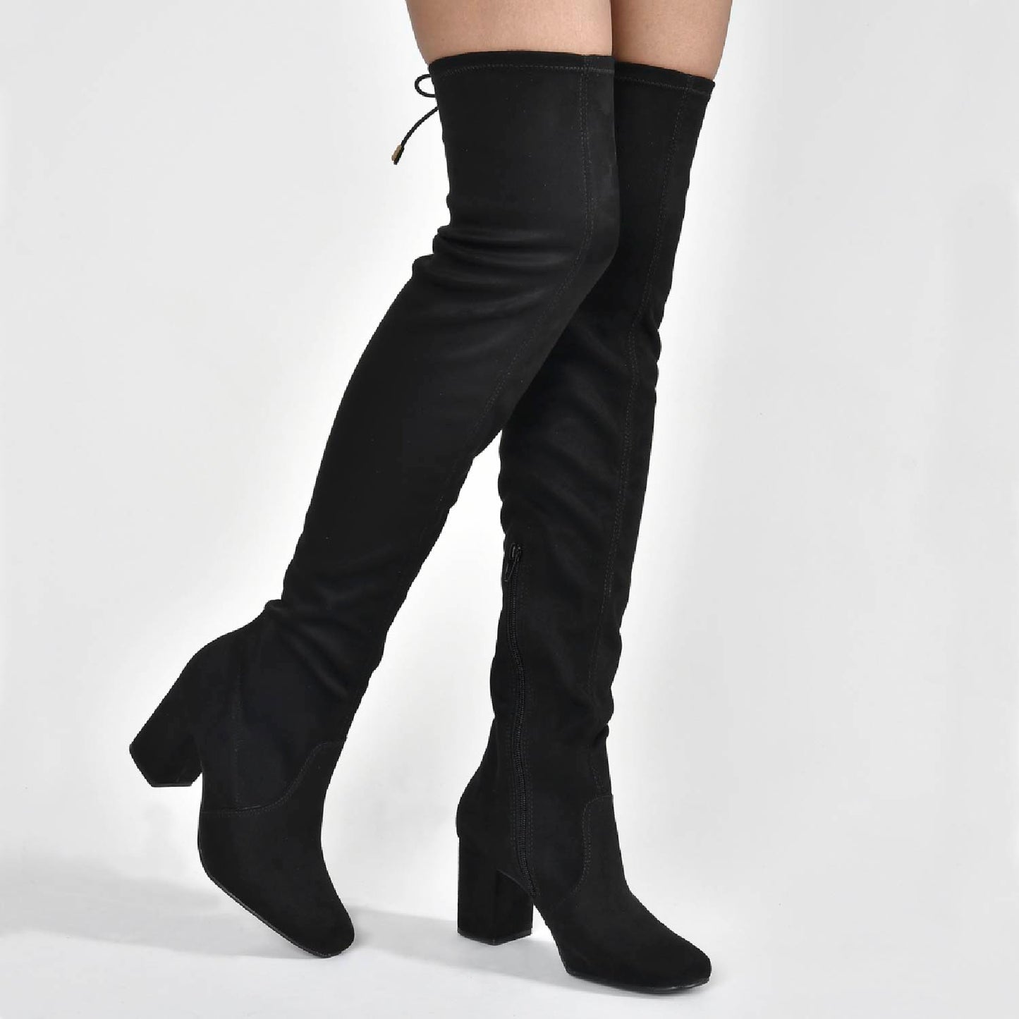 Botas Via Marte